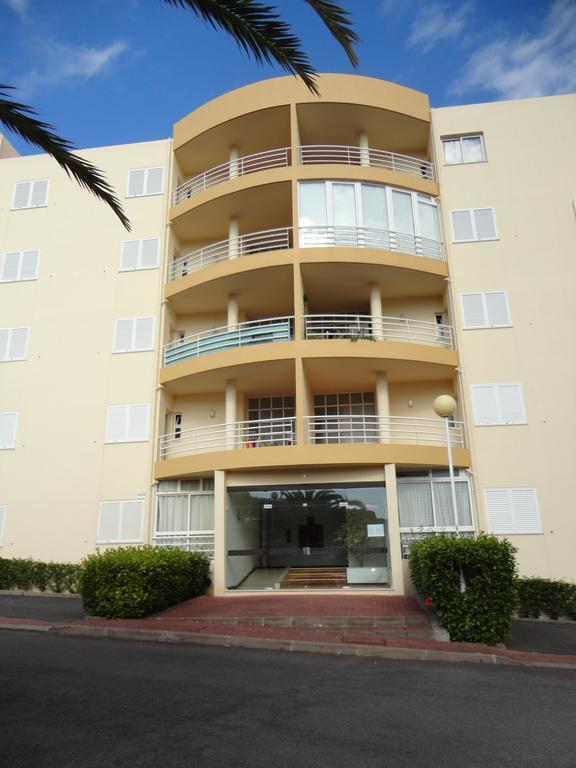Apartamento Raio De Sol Canico  Exterior photo