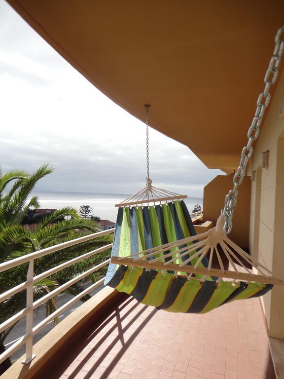 Apartamento Raio De Sol Canico  Exterior photo